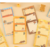 Set de Block de Notas Adhesivas x3 Medidas Capybara - comprar online