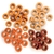 We R Eyelets Standard x60 Orange