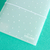 Carpeta almacenamiento Kimidori Colors 6x8" Puntos Blancos