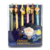 Set de 6 Lapiceras Bolígrafos Pintura Famosa
