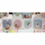 Libreta con notas adhesivas gatito plegable - comprar online