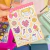 Stickers Poder del Prisma Lunar Miss Peperina