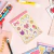 Stickers Poder del Prisma Lunar Miss Peperina en internet