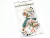 Ephemera Cardstock Die-Cuts Icons Live & Let Grow Jen Hadfield