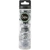 Sizzix Making Essential Sequins & Beads 5/Pkg Silver, 5g Per Pot