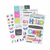 Vicki Boutin Sweet Rush Sticker Book W/Champagne Gold Foil x183 en internet