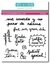 Kit de Sellos FOTITOS Micaela Ferrero