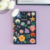 SET LIBRETAS FLORES PINK ELEPHANT - comprar online