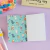 SET LIBRETAS RAINBOW PINK ELEPHANT en internet