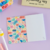 SET LIBRETAS RAINBOW PINK ELEPHANT - comprar online