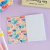 SET LIBRETAS RAINBOW PINK ELEPHANT - comprar online
