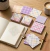 Notas cuadradas Simple Notepad