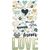 Heart Chipboard Stickers Simple Stories