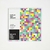 Papel para Origami 15×15 Motivo Suyai Dreams and Paper