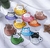 Notas adhesivas gatito taza - comprar online