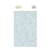 Carpeta de embossing mini 3"x5" Isocotas SALVAJE Mintopia