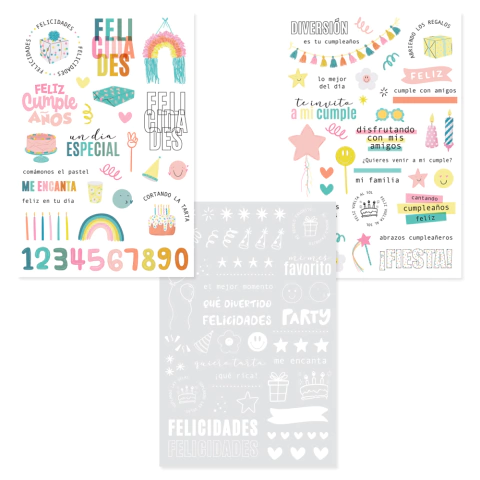 Rubons UN DIA ESPECIAL de Mintopia