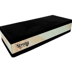 Kit 3 Step Academia 60x30x10cm De Madeira Ginastica Aeróbica - comprar online