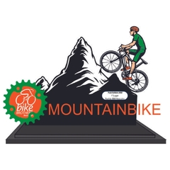 Troféus Personalizados BIKE