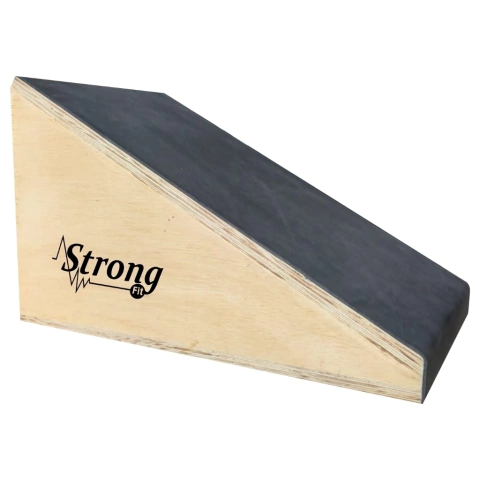 RAMPA DE ALONGAMENTO