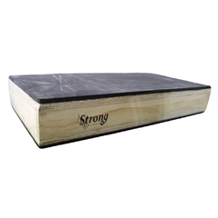 Step de Madeira 80cmx30cmx14cm c/ EVA 10mm - comprar online