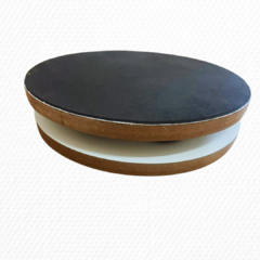 Disco De Rotação Pilates - Strongfit Equipamentos
