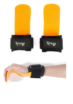 Grip Azul competição 2.0 resinado tam. - comprar online