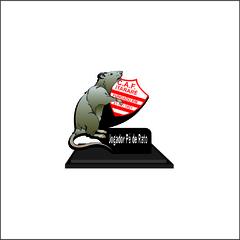 KIT 03 DE TROFÉUS E MEDALHAS FUTEBOL DE CAMPO