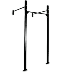 Rack com Barra 50MM (módulo)