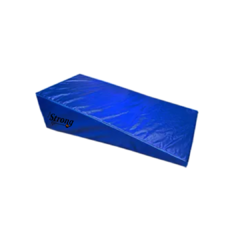 Colchão Rampa 180 x 120 x 30 x 5 Cm - StrongFit - comprar online