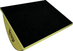 Tábua De Equilíbrio Para Propriocepção Em Fisioterapia - Strongfit Equipamentos