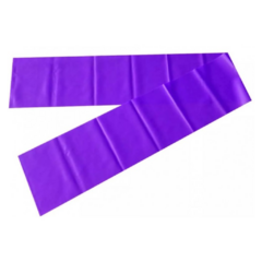 FAIXA ELASTICA EXTRA FORTE 1,20 MT