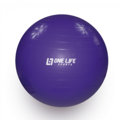 BOLA SUIÇA PARA GINÁSTICA – 65 CM
