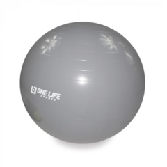 BOLA SUIÇA PARA GINÁSTICA – 75 CM - comprar online