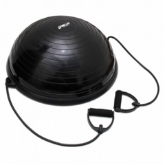 BOSU BALL COM EXTENSORES PRO