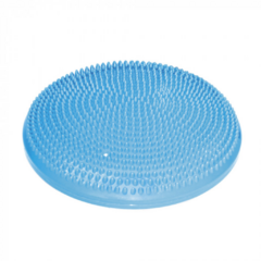 DISCO DE EQUILÍBRIO INFLAVEL – 33 CM AZUL