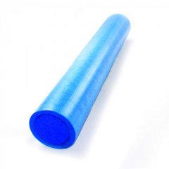 ROLO DE EXERCÍCIOS EM EPE 90 X 15 CM - comprar online