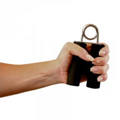 HAND GRIP EM ESPUMA (PAR) - comprar online