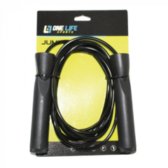 CORDA DE PULAR EM PVC COM ROLAMENTO – PRETO na internet