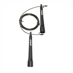 CORDA DE PULAR SPEED ROPE CROSSFIT AJUSTAVEL – 3 MT - comprar online