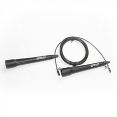 CORDA DE PULAR SPEED ROPE CROSSFIT AJUSTAVEL – 3 MT