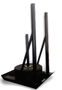 Sledge (Trenó com chapa)