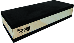 2 Step Academia 60x30x10cm De Madeira Ginastica Aeróbica - comprar online