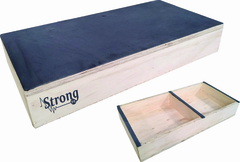 Step De Madeira 60cmx30cmx10cm c/ EVA 10mm - comprar online