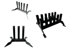 Suporte para Barra Tradicional 5 barras