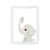 Cuadro KIDS Elefante - comprar online
