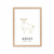 Cuadro Zodiac & Horoscope Aries - comprar online