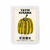 Cuadro Art Galery Yayoi Kusama Pumpkin Forever II - comprar online