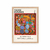 Cuadro Art Galery Yayoi Kusama My eternal soul en internet
