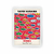 Cuadro Art Galery Yayoi Kusama "Eyes flying in the sky" II - comprar online